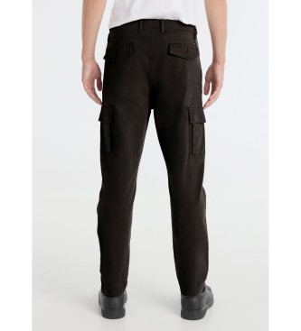 Lois Jeans Bukser 139591 sort
