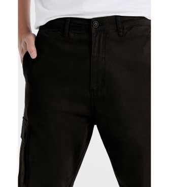 Lois Jeans Bukser 139591 sort