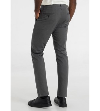 Lois Jeans Bruno trousers grey