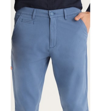 Lois Jeans Trousers 137969 blue