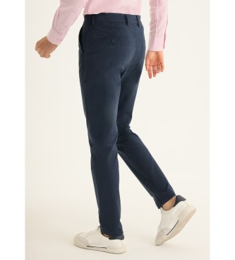 Lois Jeans Trousers 137970 navy