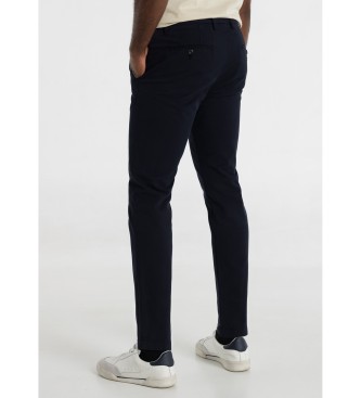 Lois Jeans Broek Marcos marine