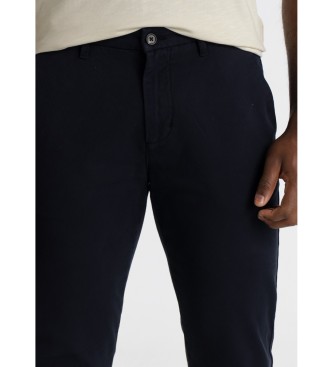 Lois Jeans Broek Marcos marine