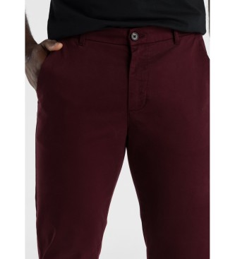 Lois Jeans Marcos Broek Granaat