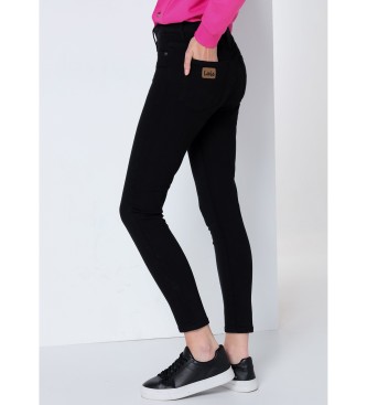 Lois Jeans Trousers 136037 black