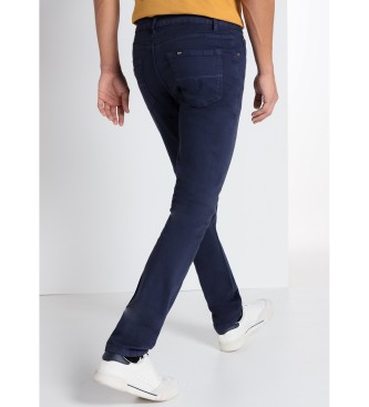 Lois Jeans Bukser 135663 navy