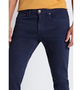 Lois Jeans Bukser 135663 navy