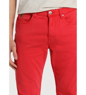Lois Jeans Pantaloni 137700 rossi