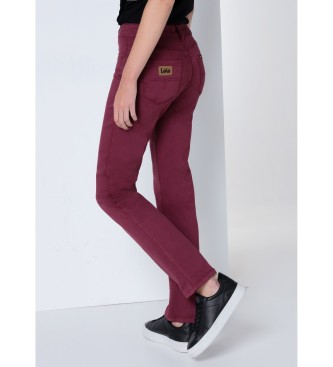 Lois Jeans Byxor 136003 rdbrun