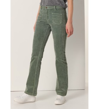 Lois Jeans Trousers 136062 green