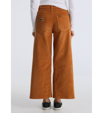 Lois Jeans Trousers Valeria Candy brown