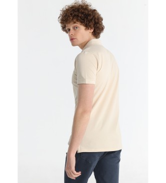 Lois Jeans Plo clssico bege