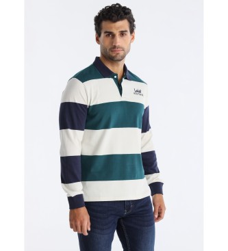 Lois Jeans Harlow Rubis grn polotrja