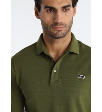 Lois Jeans Waterpolo groen