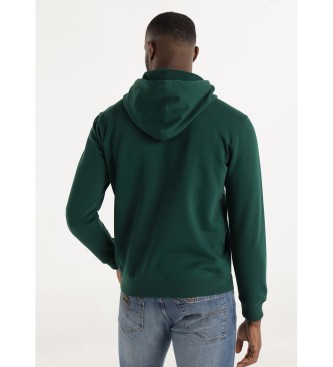 Lois Jeans Sweat Filipodera Japonisa vert