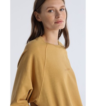 Lois Jeans Julene Hegoa sennepskjole