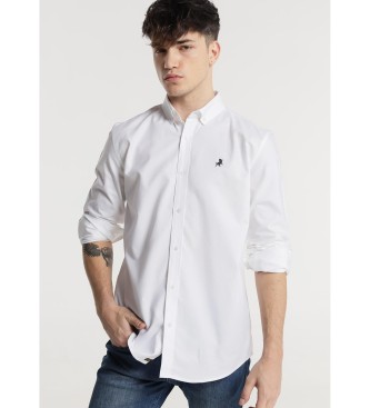 Lois Shirt 108136 white