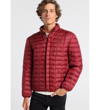 Lois  Lightweight Quilted Jacket