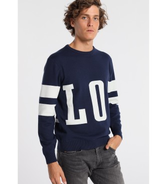 Lois  Lois Striped Pullover
