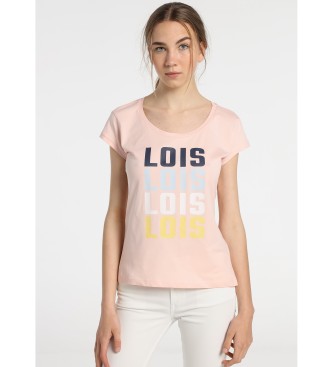 camisa lois mujer