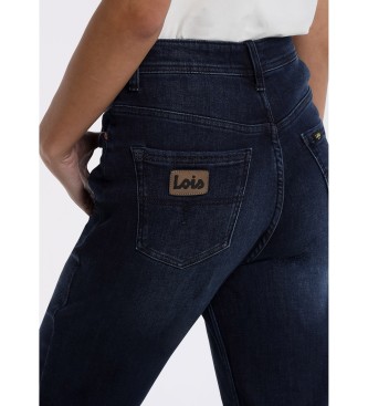 Lois Jeans Jeans - Alta Mom Box
