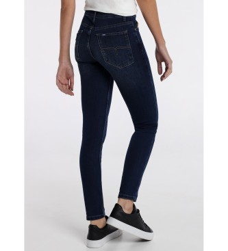 Lois  Jeans - Low Box - Skinny Ankle