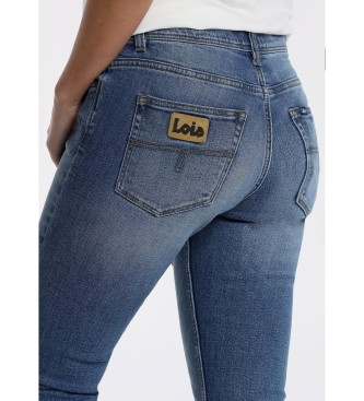 Lois Jeans - Low Box - Slim