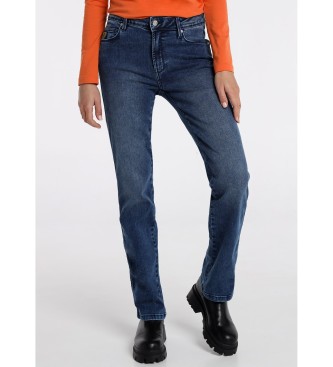 Lois Jeans Jeans - Low Box - Straight