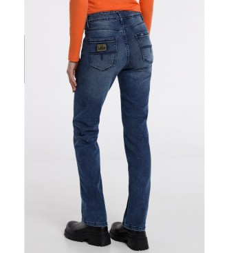 Lois Jeans Jeans - Low Box - Straight