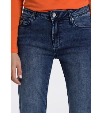 Lois Jeans Jeans - Caja Baja | Straight