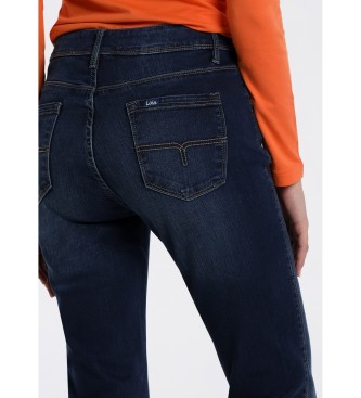 Lois Jeans - Low Box - Straight
