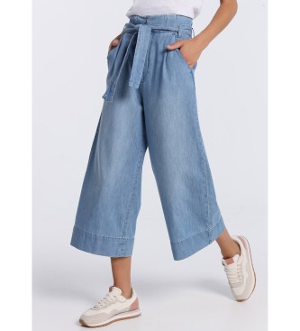 Lois Jeans Trousers 133158 blue