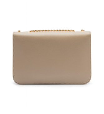 Love Moschino Bolso Heart beige