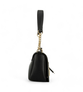 Love Moschino Sac  main en chane noir