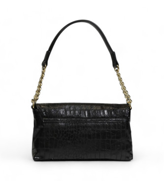 Love Moschino Borsa in pizzo nero