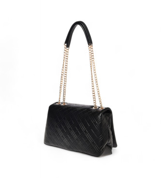 Love Moschino Sac Quilt Emboss noir