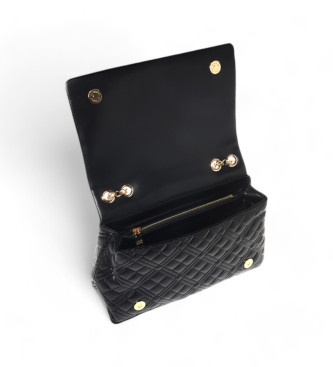 Love Moschino Sac Quilt Emboss noir