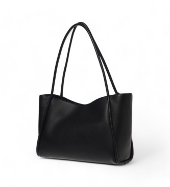 Love Moschino Shopper Tasche schwarz