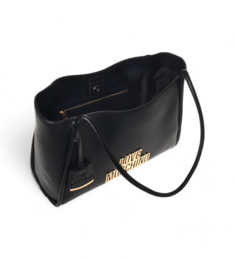 Love Moschino Shopper Tasche schwarz