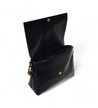 Love Moschino Softbag schwarz