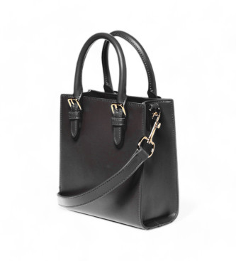 Love Moschino Saco Vitello preto