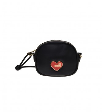 Love Moschino Puffy bag black
