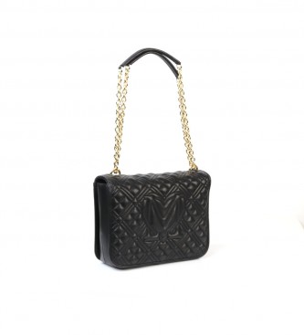 Bolso LOVE MOSCHINO - JC4079PP1ELA0000 Nero - Bolsos de noche - Bolsos |  zapatos.es