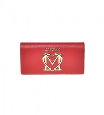 Love Moschino Fancy Heart Handle Slg wallet wallet -19.5x10x5cm