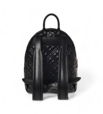 Love Moschino Mochila Quilt preta