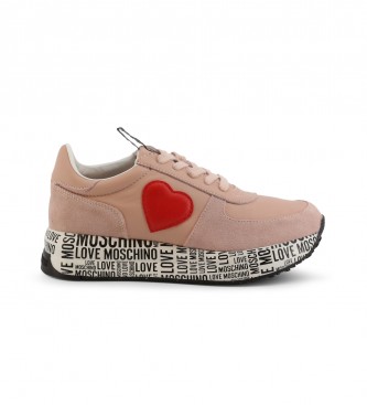 Love Moschino Sneakers JA15364G1EIA4 marrone n