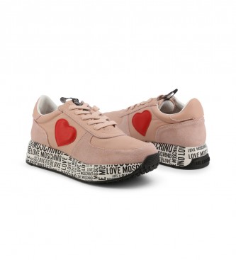 Love Moschino Sneakers JA15364G1EIA4 marrone n