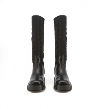 Love Moschino Boots JA26125G0FIA9 black