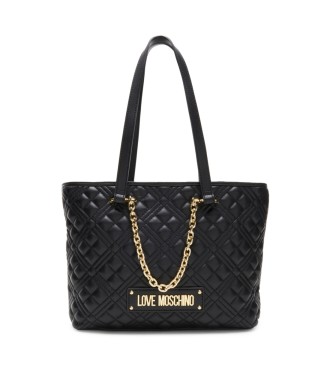 Love Moschino JC4004PP1FLA0 Handbag black