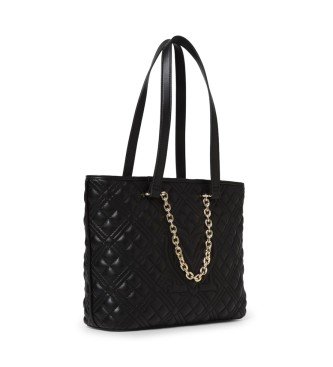 Love Moschino JC4004PP1FLA0 Handbag black